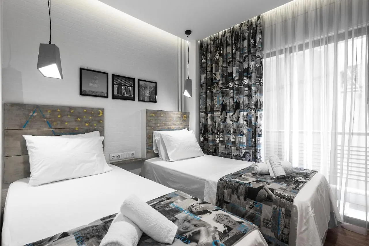 Ferienwohnung Elle Thessaloniki 0*,  Griechenland