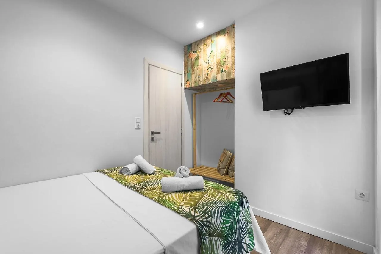 Apartment Ferienwohnung Elle Thessaloniki Griechenland