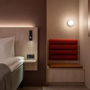 Citybox Ξενοδοχείο Στοκχόλμη
