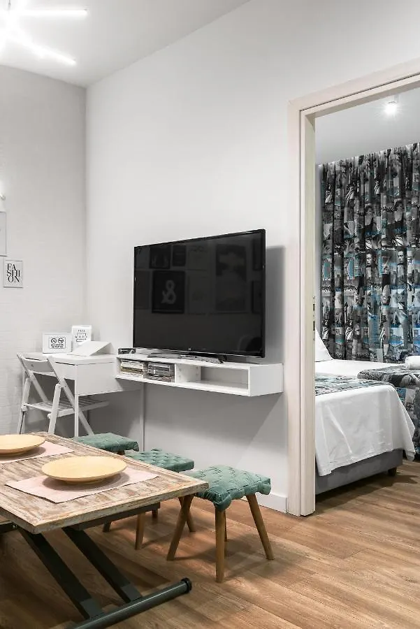 Elle Apartment Thessaloniki