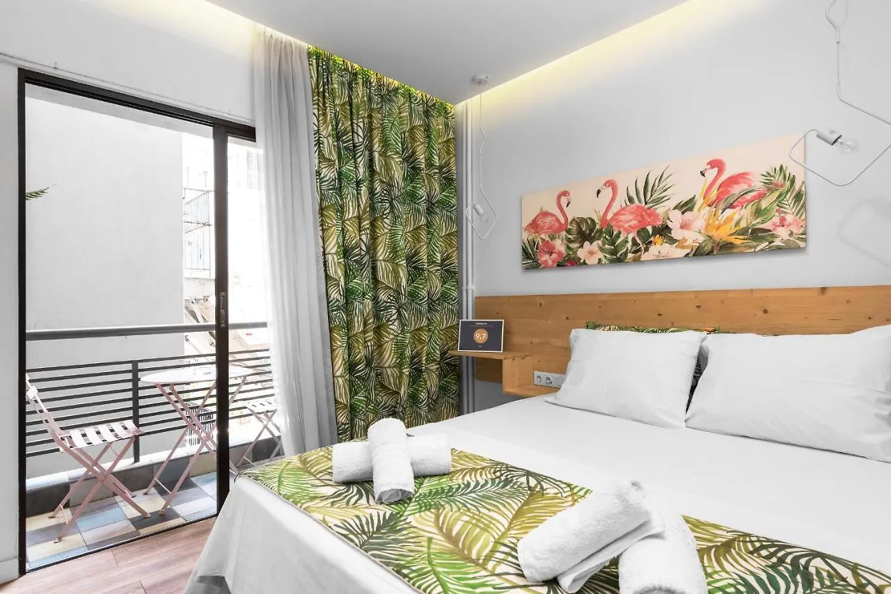 Elle Apartment Thessaloniki