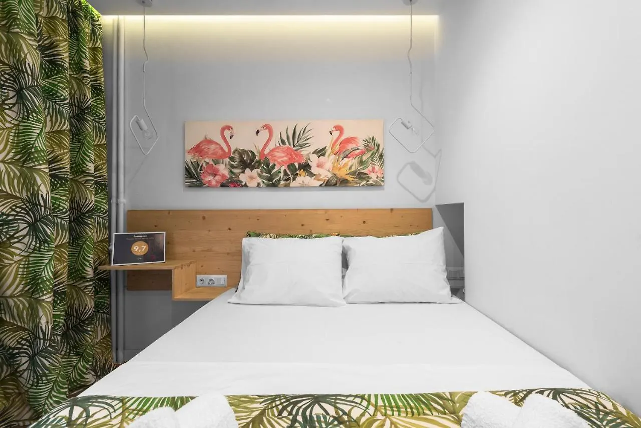 Elle Apartment Thessaloniki Greece